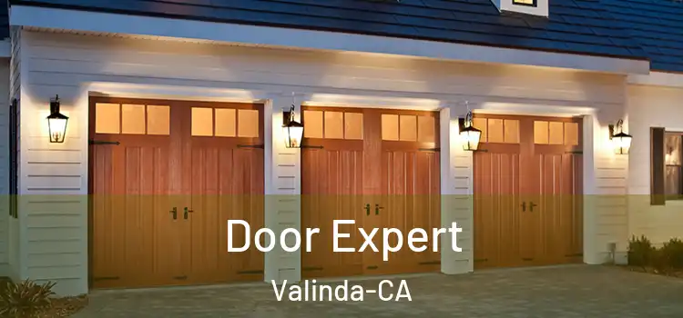  Door Expert Valinda-CA