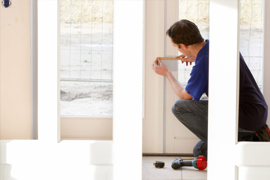 Valinda-interior-door-repair