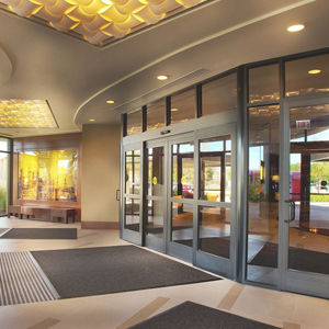 commercial door specialist Valinda