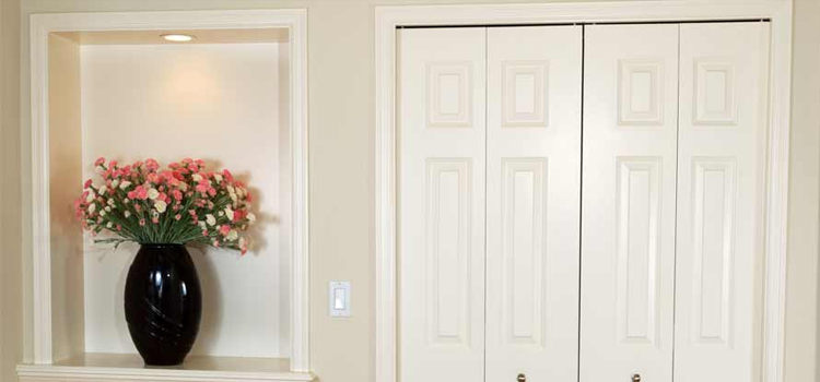 residential closet door repair in Valinda