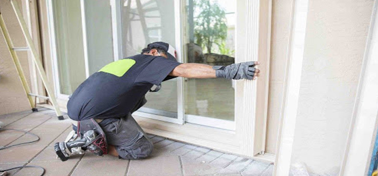 sliding patio door maintenance Valinda