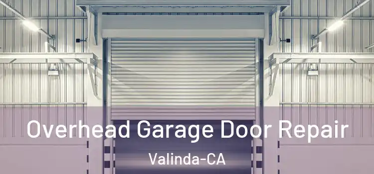  Overhead Garage Door Repair Valinda-CA